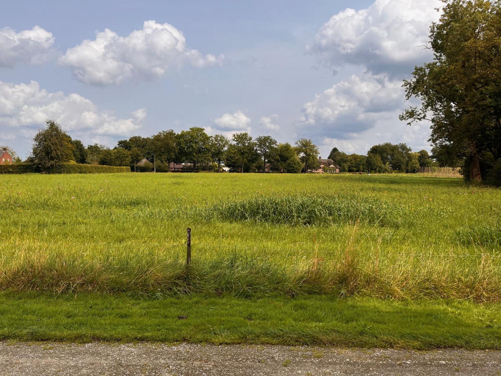 Het Jachthuis Udenhout Eksteriør bilde