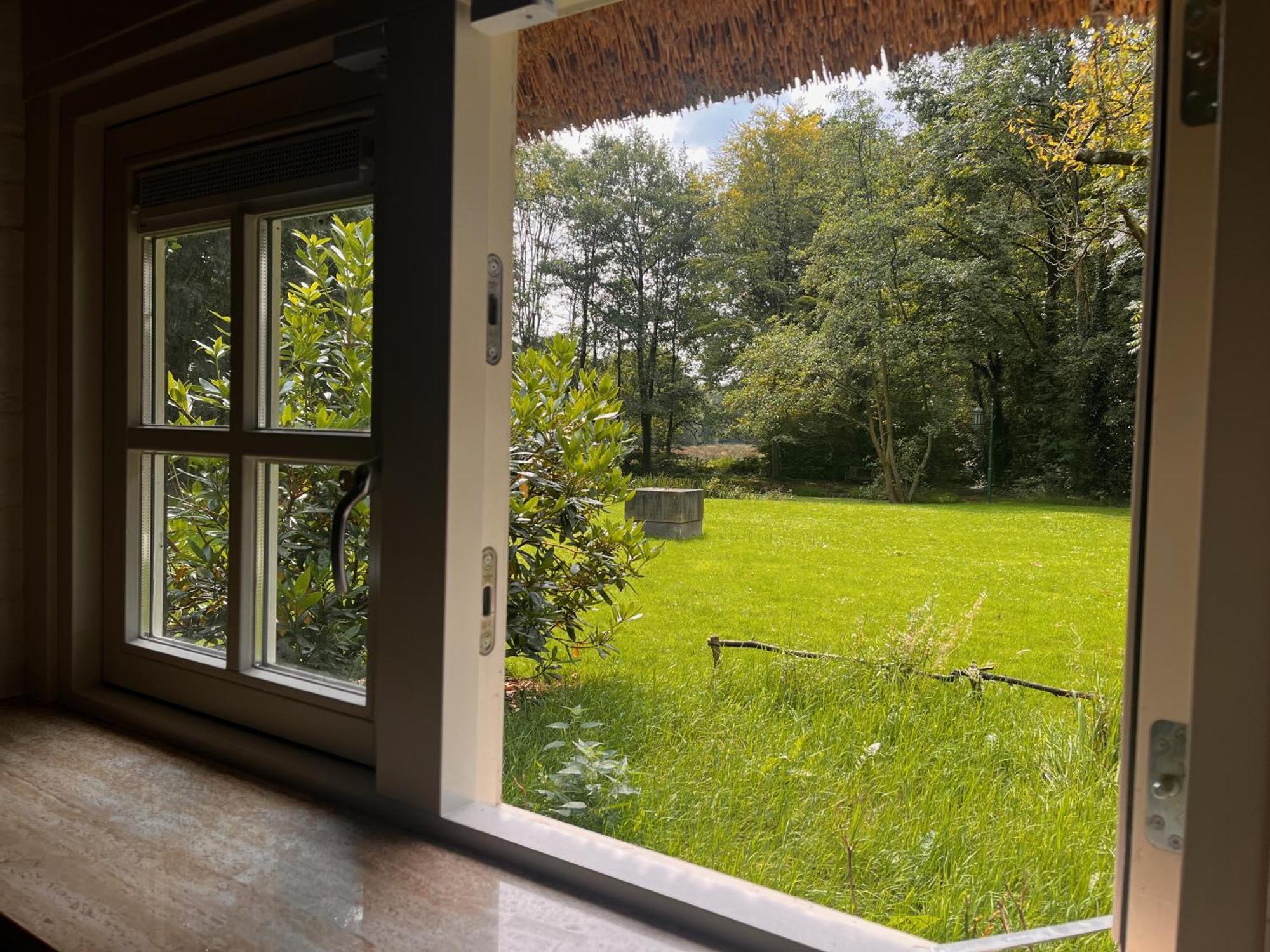 Het Jachthuis Udenhout Eksteriør bilde